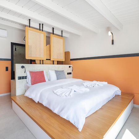 Ferienwohnung Casa Di Cornaro Sitia  Exterior foto