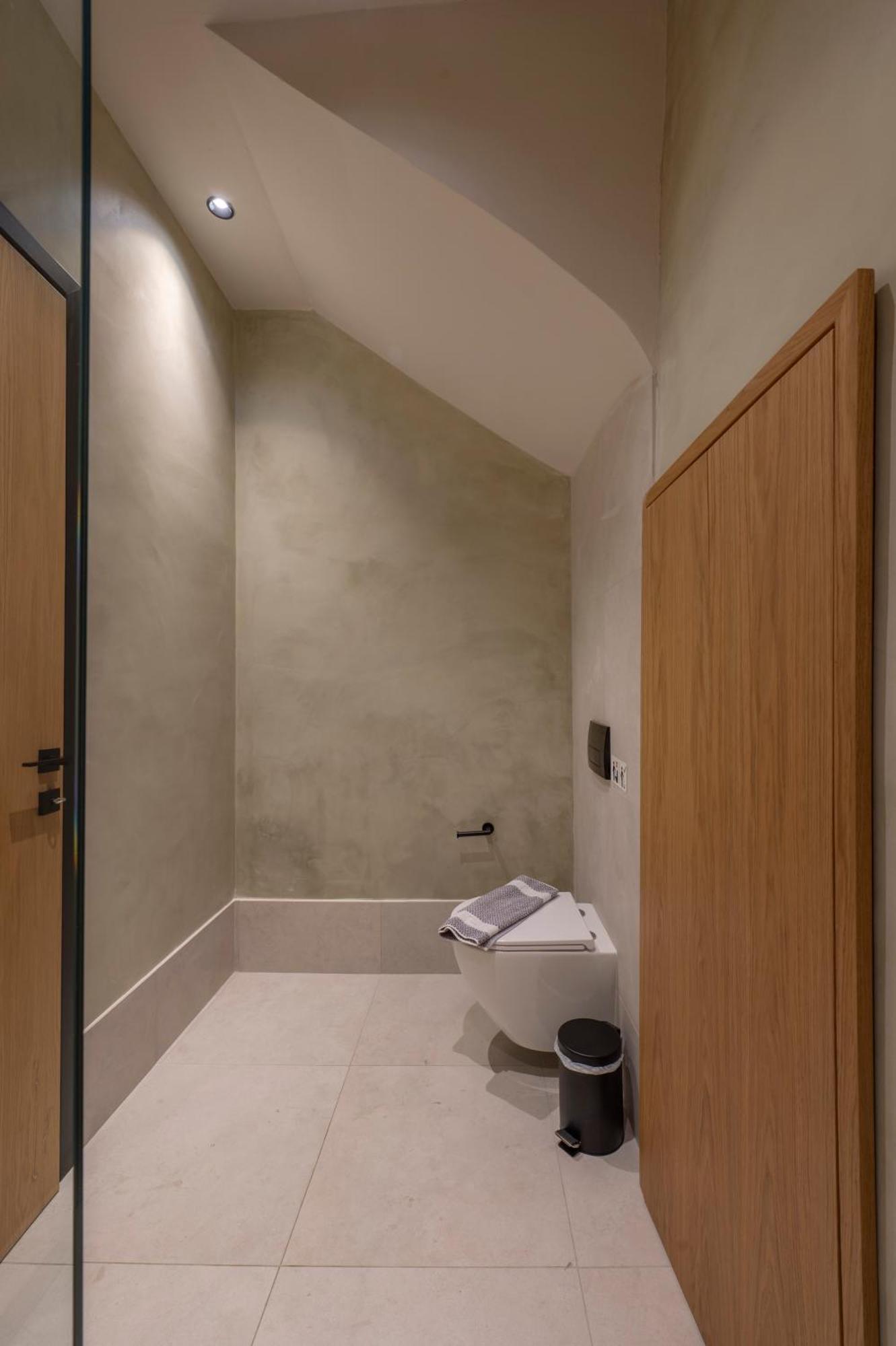 Ferienwohnung Casa Di Cornaro Sitia  Zimmer foto